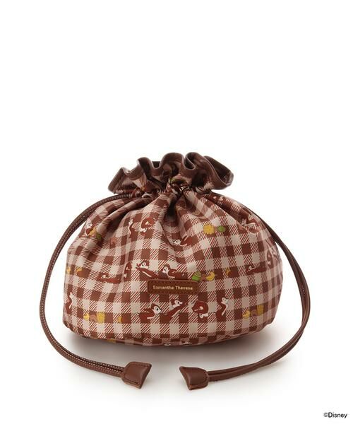 Samantha Thavasa / サマンサタバサ ハンドバッグ | 「チップ」&「デール」コレクション ハンドバッグ | 詳細5