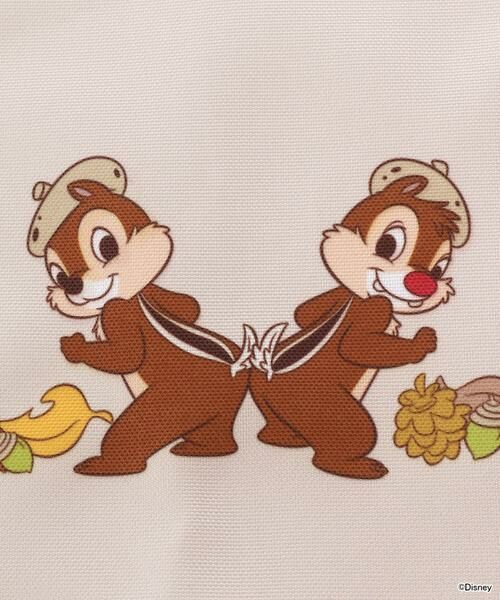 Samantha Thavasa / サマンサタバサ ハンドバッグ | 「チップ」&「デール」コレクション ハンドバッグ | 詳細6