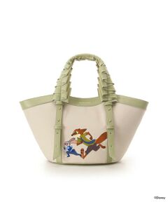 Samantha Thavasa / サマンサタバサ ハンドバッグ | 『ズートピア』コレクション ハンドバッグ