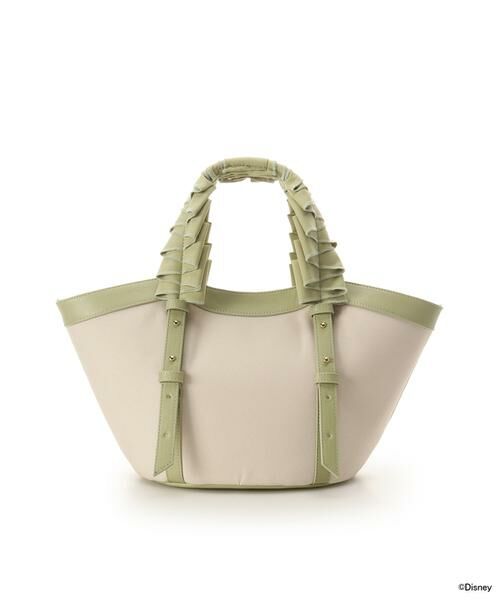 Samantha Thavasa / サマンサタバサ ハンドバッグ | 『ズートピア』コレクション ハンドバッグ | 詳細2