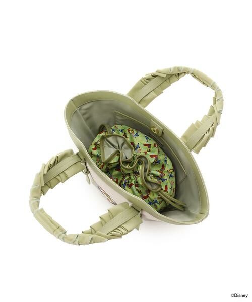 Samantha Thavasa / サマンサタバサ ハンドバッグ | 『ズートピア』コレクション ハンドバッグ | 詳細3