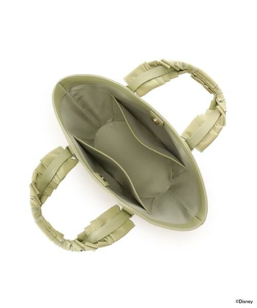 Samantha Thavasa / サマンサタバサ ハンドバッグ | 『ズートピア』コレクション ハンドバッグ | 詳細4