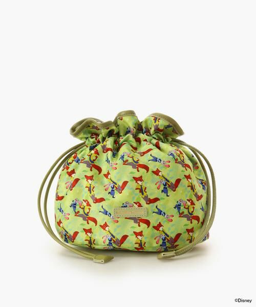 Samantha Thavasa / サマンサタバサ ハンドバッグ | 『ズートピア』コレクション ハンドバッグ | 詳細5