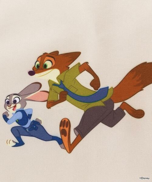 Samantha Thavasa / サマンサタバサ ハンドバッグ | 『ズートピア』コレクション ハンドバッグ | 詳細6