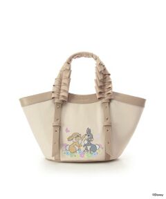 Samantha Thavasa / サマンサタバサ ハンドバッグ | 『バンビ』コレクション ハンドバッグ