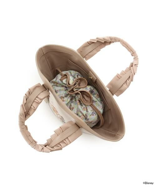 Samantha Thavasa / サマンサタバサ ハンドバッグ | 『バンビ』コレクション ハンドバッグ | 詳細3