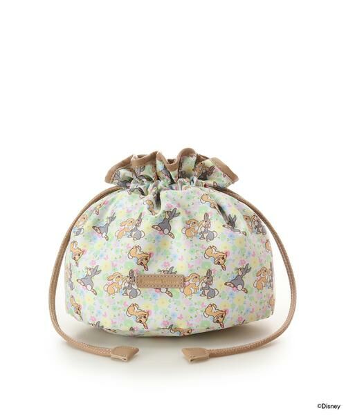 Samantha Thavasa / サマンサタバサ ハンドバッグ | 『バンビ』コレクション ハンドバッグ | 詳細5