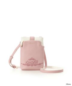 Samantha Thavasa / サマンサタバサ ショルダーバッグ | 『おしゃれキャット』コレクション ショルダーバッグ