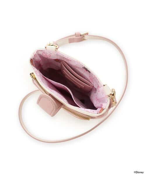 Samantha Thavasa / サマンサタバサ ショルダーバッグ | 『おしゃれキャット』コレクション ショルダーバッグ | 詳細3