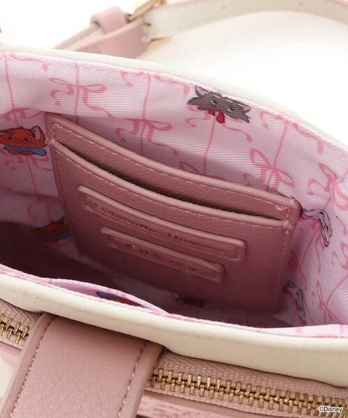 Samantha Thavasa / サマンサタバサ ショルダーバッグ | 『おしゃれキャット』コレクション ショルダーバッグ | 詳細4