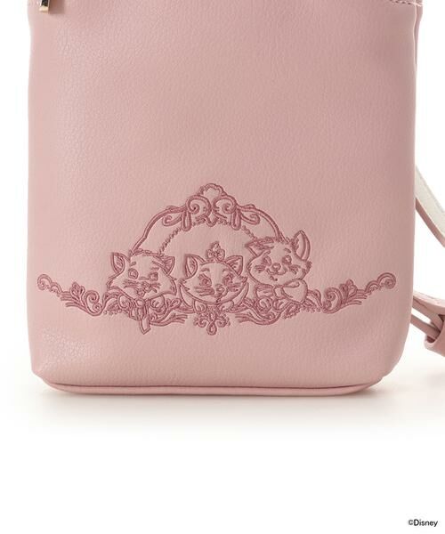 Samantha Thavasa / サマンサタバサ ショルダーバッグ | 『おしゃれキャット』コレクション ショルダーバッグ | 詳細5