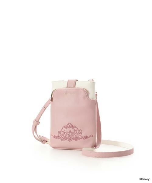 Samantha Thavasa / サマンサタバサ ショルダーバッグ | 『おしゃれキャット』コレクション ショルダーバッグ | 詳細6