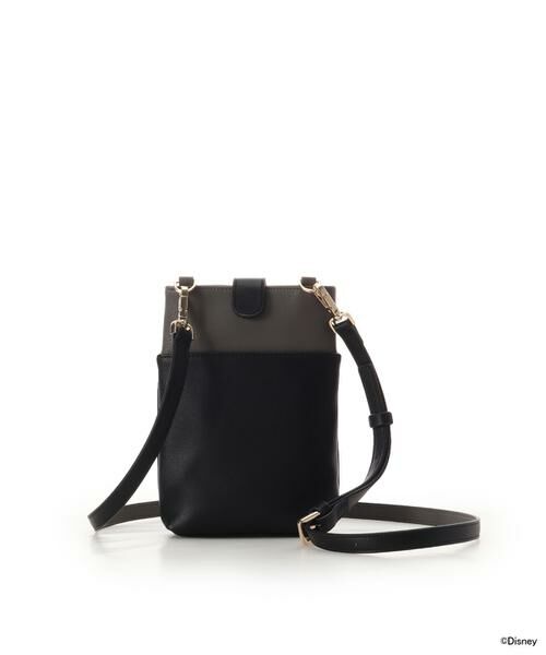 Samantha Thavasa / サマンサタバサ ショルダーバッグ | 「ミッキー＆フレンズ」コレクション ショルダーバッグ | 詳細2