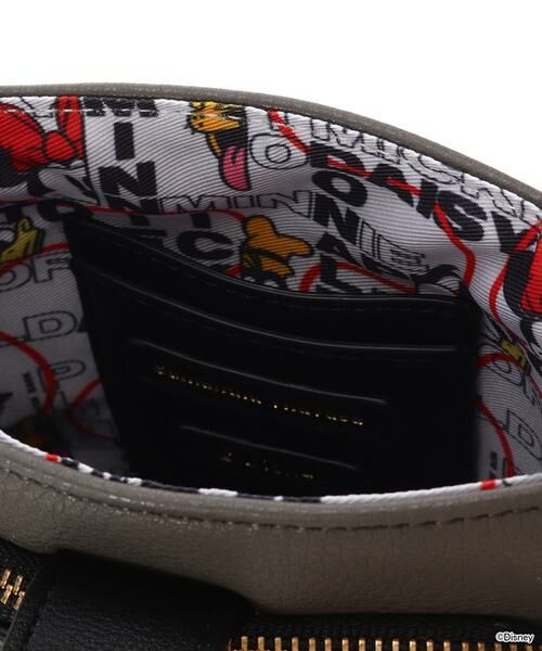 Samantha Thavasa / サマンサタバサ ショルダーバッグ | 「ミッキー＆フレンズ」コレクション ショルダーバッグ | 詳細4