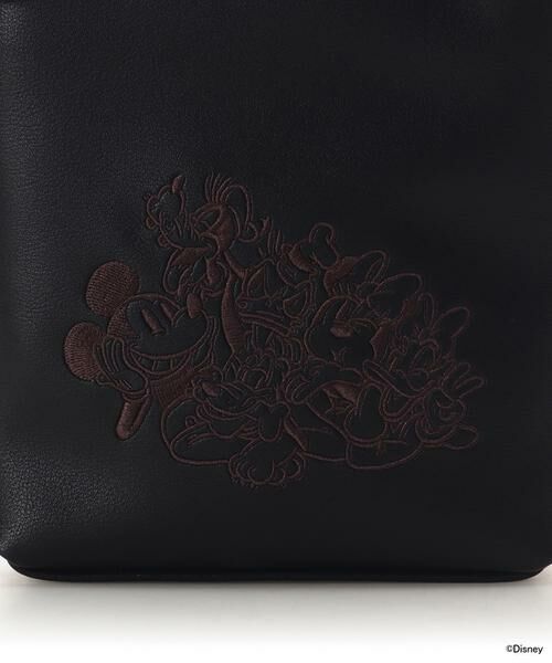 Samantha Thavasa / サマンサタバサ ショルダーバッグ | 「ミッキー＆フレンズ」コレクション ショルダーバッグ | 詳細5