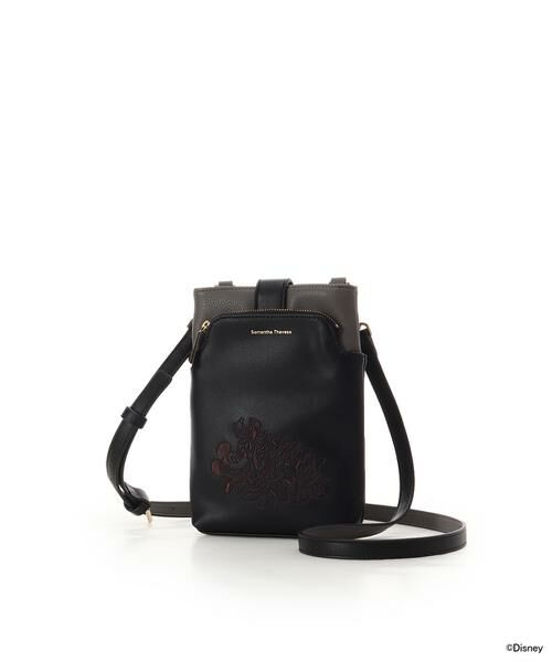 Samantha Thavasa / サマンサタバサ ショルダーバッグ | 「ミッキー＆フレンズ」コレクション ショルダーバッグ | 詳細6