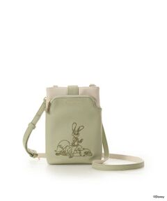 Samantha Thavasa / サマンサタバサ ショルダーバッグ | 『ズートピア』コレクション ショルダーバッグ