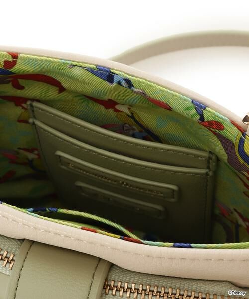 Samantha Thavasa / サマンサタバサ ショルダーバッグ | 『ズートピア』コレクション ショルダーバッグ | 詳細4