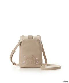 Samantha Thavasa / サマンサタバサ ショルダーバッグ | 『バンビ』コレクション ショルダーバッグ