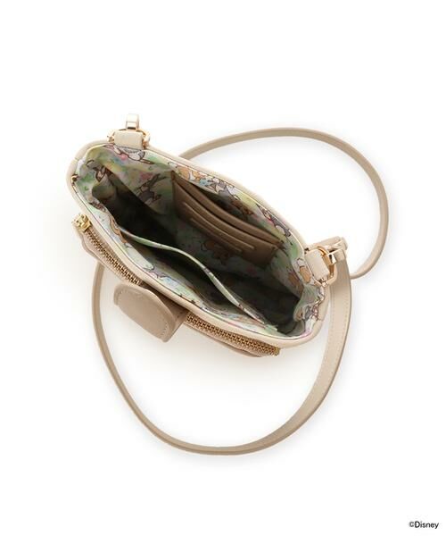 Samantha Thavasa / サマンサタバサ ショルダーバッグ | 『バンビ』コレクション ショルダーバッグ | 詳細3