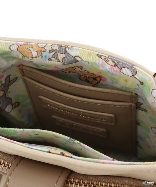 Samantha Thavasa / サマンサタバサ ショルダーバッグ | 『バンビ』コレクション ショルダーバッグ | 詳細4