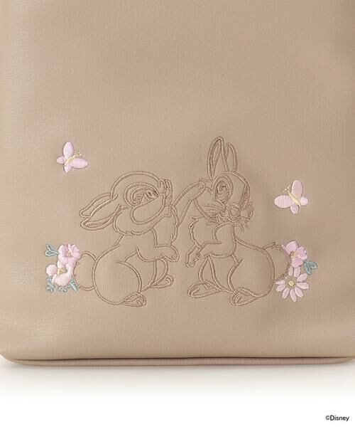 Samantha Thavasa / サマンサタバサ ショルダーバッグ | 『バンビ』コレクション ショルダーバッグ | 詳細5