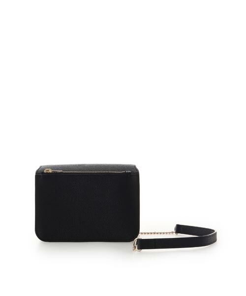 Samantha Thavasa / サマンサタバサ ショルダーバッグ | チェック柄エムシュシュⅢ ショルダーバッグ 小サイズ | 詳細2