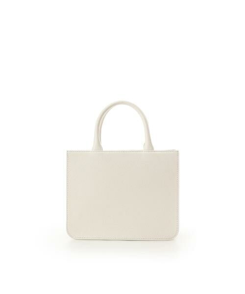 Samantha Thavasa / サマンサタバサ トートバッグ | チェック柄エムシュシュⅢ トートバッグ | 詳細9