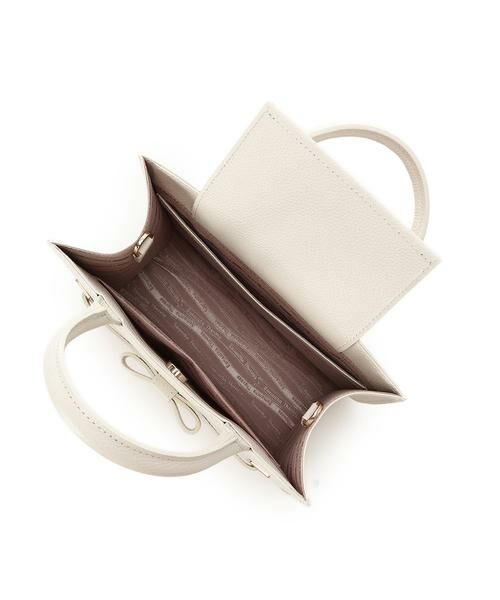 Samantha Thavasa / サマンサタバサ トートバッグ | チェック柄エムシュシュⅢ トートバッグ | 詳細11