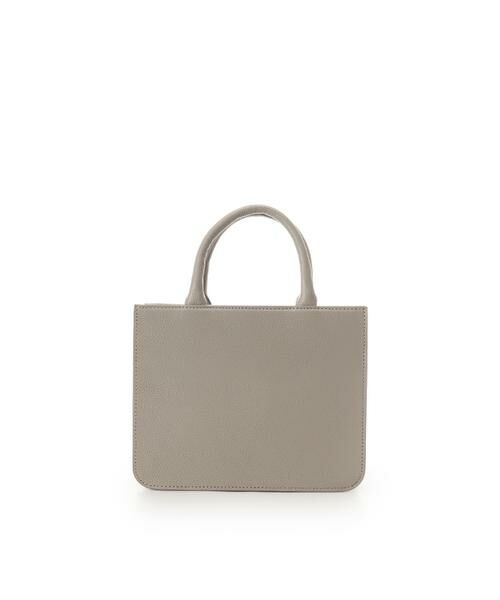 Samantha Thavasa / サマンサタバサ トートバッグ | チェック柄エムシュシュⅢ トートバッグ | 詳細17