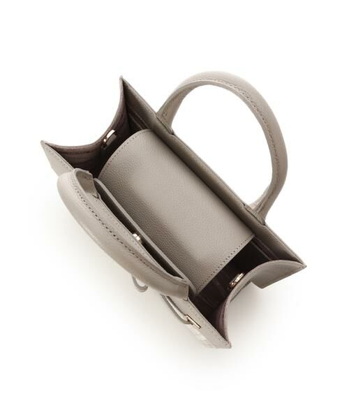 Samantha Thavasa / サマンサタバサ トートバッグ | チェック柄エムシュシュⅢ トートバッグ | 詳細18