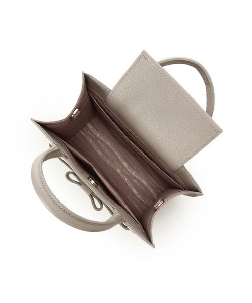 Samantha Thavasa / サマンサタバサ トートバッグ | チェック柄エムシュシュⅢ トートバッグ | 詳細19