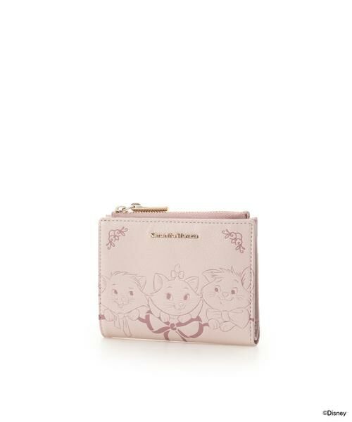 Samantha Thavasa / サマンサタバサ 財布・コインケース・マネークリップ | 『おしゃれキャット』コレクション 折財布 | 詳細1