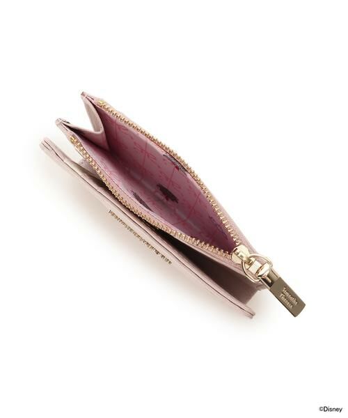 Samantha Thavasa / サマンサタバサ 財布・コインケース・マネークリップ | 『おしゃれキャット』コレクション 折財布 | 詳細5