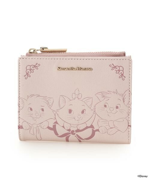 Samantha Thavasa / サマンサタバサ 財布・コインケース・マネークリップ | 『おしゃれキャット』コレクション 折財布 | 詳細6