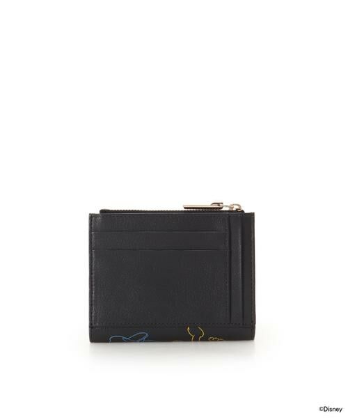 Samantha Thavasa / サマンサタバサ 財布・コインケース・マネークリップ | 「ミッキー＆フレンズ」コレクション 折財布 | 詳細2