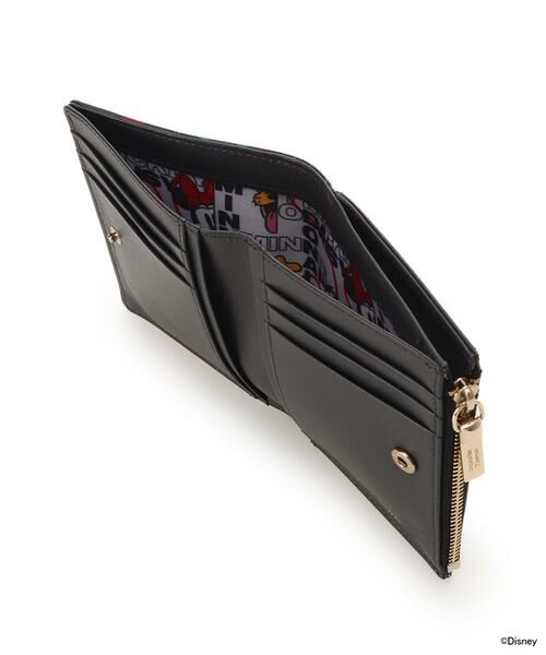 Samantha Thavasa / サマンサタバサ 財布・コインケース・マネークリップ | 「ミッキー＆フレンズ」コレクション 折財布 | 詳細3