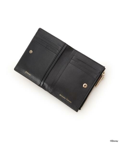 Samantha Thavasa / サマンサタバサ 財布・コインケース・マネークリップ | 「ミッキー＆フレンズ」コレクション 折財布 | 詳細4