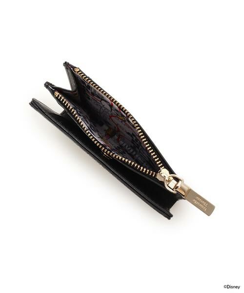 Samantha Thavasa / サマンサタバサ 財布・コインケース・マネークリップ | 「ミッキー＆フレンズ」コレクション 折財布 | 詳細5