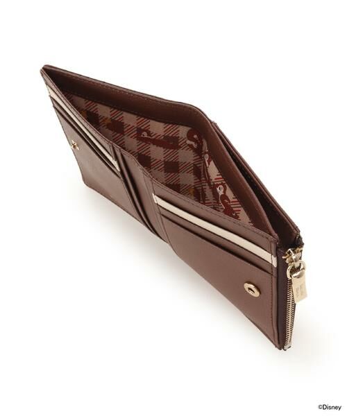 Samantha Thavasa / サマンサタバサ 財布・コインケース・マネークリップ | 「チップ」＆「デール」コレクション 折財布 | 詳細3