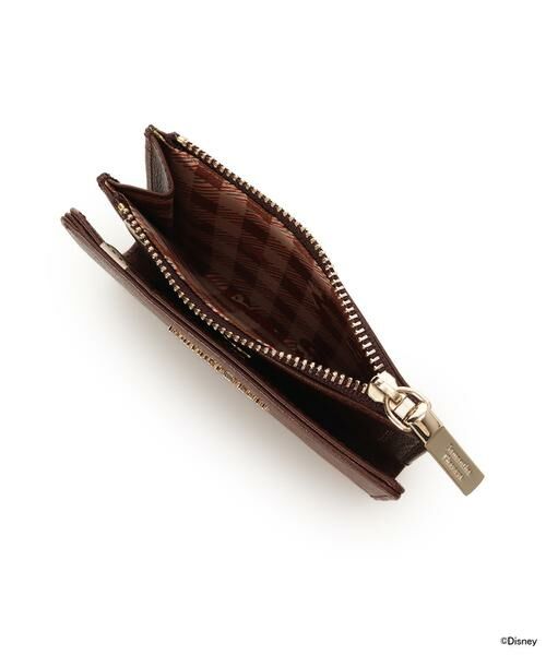 Samantha Thavasa / サマンサタバサ 財布・コインケース・マネークリップ | 「チップ」＆「デール」コレクション 折財布 | 詳細5
