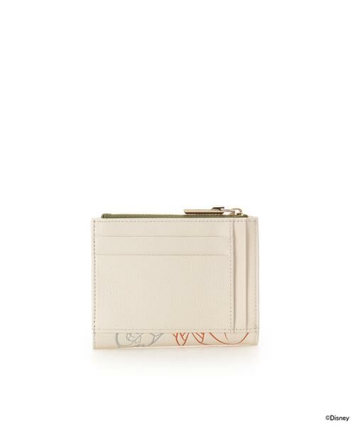 Samantha Thavasa / サマンサタバサ 財布・コインケース・マネークリップ | 『ズートピア』コレクション 折財布 | 詳細2
