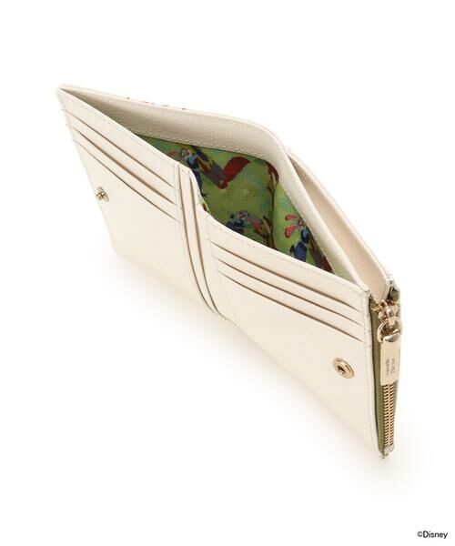 Samantha Thavasa / サマンサタバサ 財布・コインケース・マネークリップ | 『ズートピア』コレクション 折財布 | 詳細3