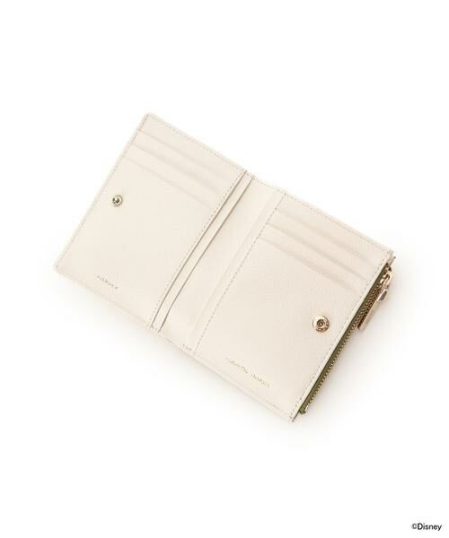 Samantha Thavasa / サマンサタバサ 財布・コインケース・マネークリップ | 『ズートピア』コレクション 折財布 | 詳細4