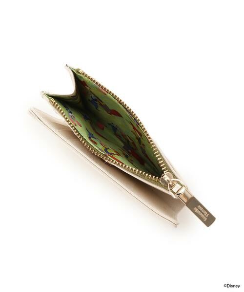 Samantha Thavasa / サマンサタバサ 財布・コインケース・マネークリップ | 『ズートピア』コレクション 折財布 | 詳細5