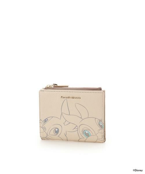 Samantha Thavasa / サマンサタバサ 財布・コインケース・マネークリップ | 『バンビ』コレクション 折財布 | 詳細1