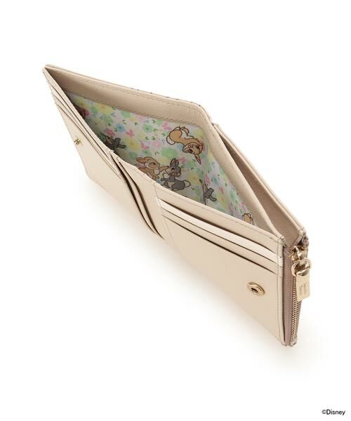 Samantha Thavasa / サマンサタバサ 財布・コインケース・マネークリップ | 『バンビ』コレクション 折財布 | 詳細3
