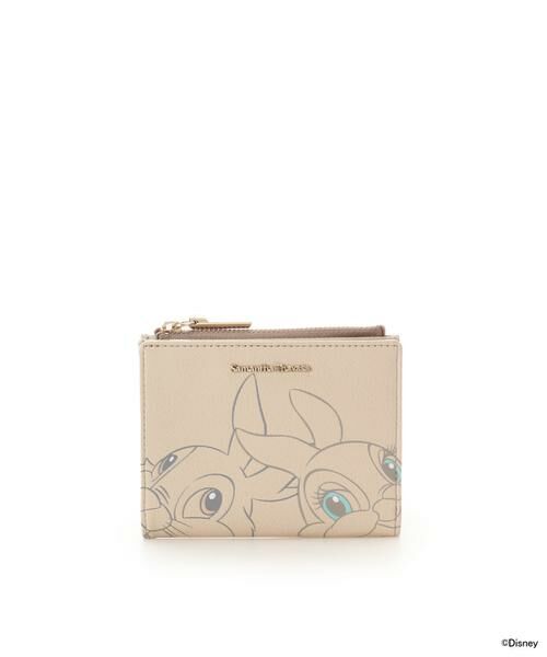 【新品】サマンサタバサ Samantha Thavasa ディズニーコラボ 財布 Samantha Thavasa Petit Choice - サマンサタバサ がま口
