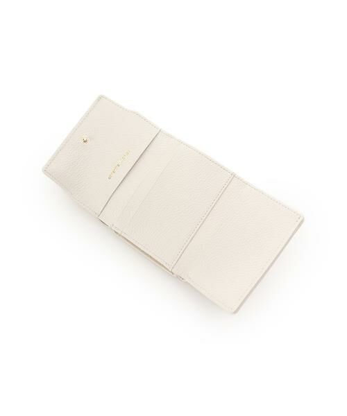 Samantha Thavasa / サマンサタバサ 財布・コインケース・マネークリップ | チェック柄エムシュシュⅢ 口金折財布 | 詳細10