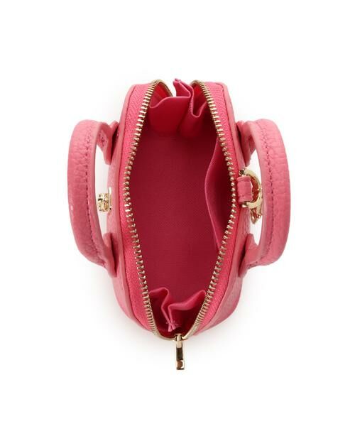 Samantha Thavasa / サマンサタバサ チャーム | ミニミニ サマンサ レディ パドロックチャーム | 詳細9